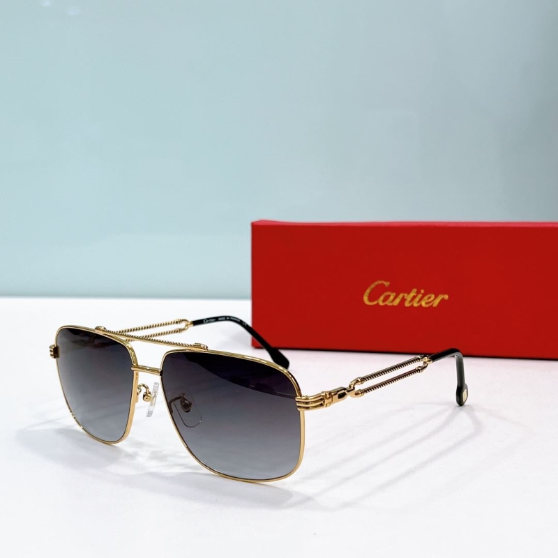 Cartier Sunglasses